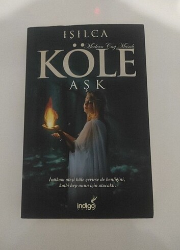  Köle Aşk 