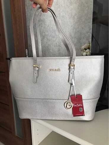 Pierre Cardin Kol Çantası
