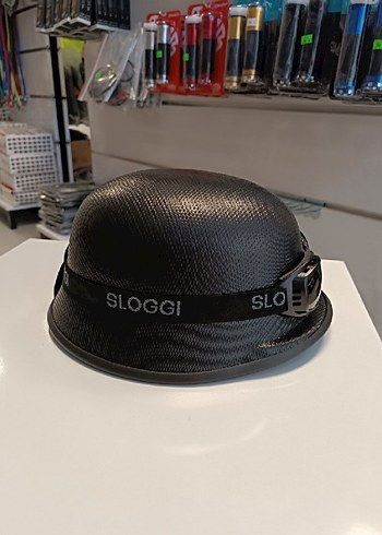 YARIM KASK SIFIR S M L BEDENLER - Görsel 3