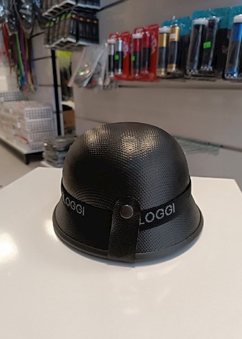 YARIM KASK SIFIR S M L BEDENLER - Görsel 4