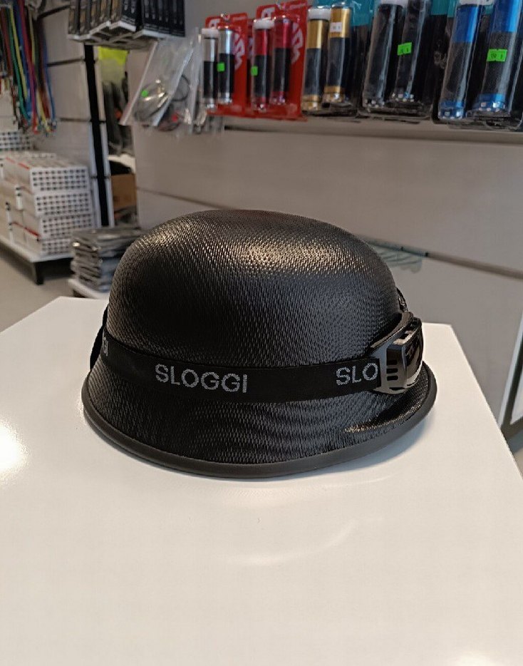 YARIM KASK SIFIR S M L BEDENLER - Görsel 3