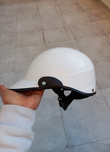AÇIK KASK ŞOOK FİYAT