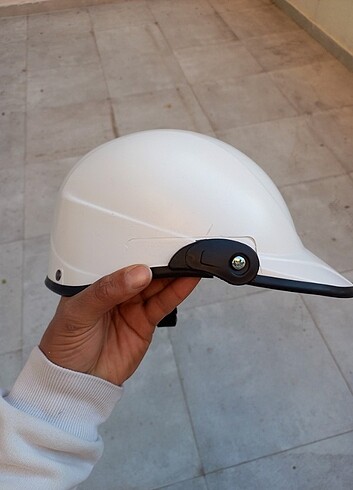 AÇIK KASK ŞOOK FİYAT - Görsel 4