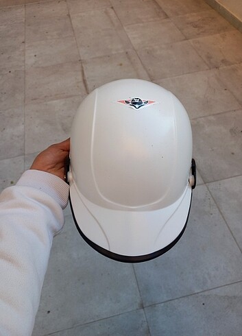 AÇIK KASK ŞOOK FİYAT - Görsel 5