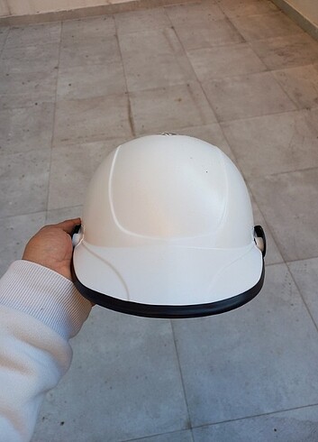 AÇIK KASK ŞOOK FİYAT - Görsel 6