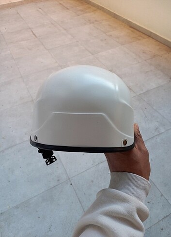 AÇIK KASK ŞOOK FİYAT - Görsel 7