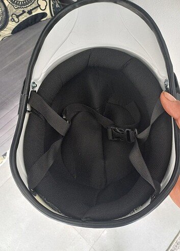 AÇIK KASK ŞOOK FİYAT - Görsel 8