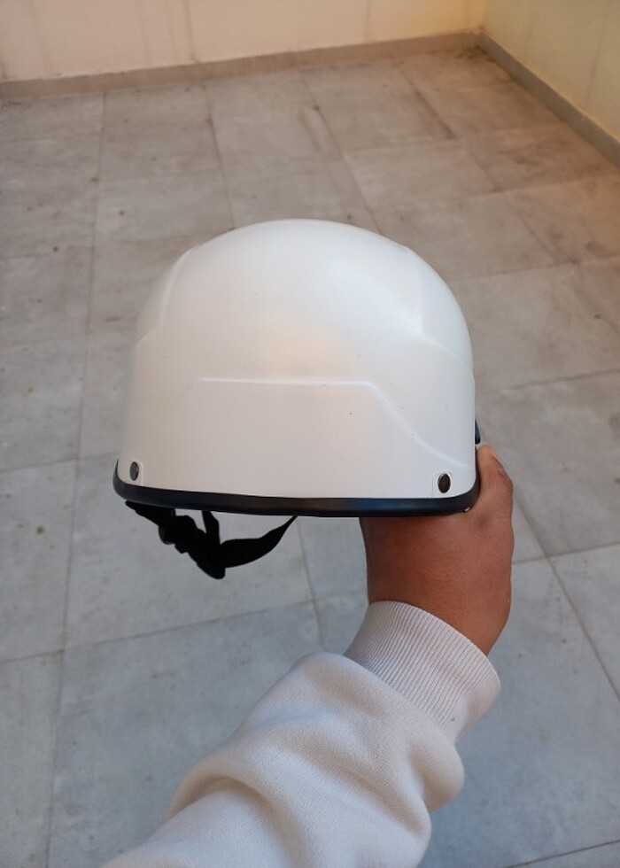 AÇIK KASK ŞOOK FİYAT - Görsel 3