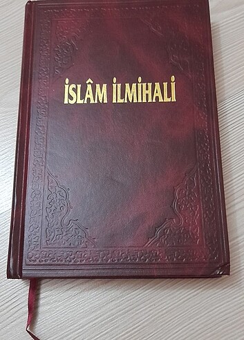 İslam ilmihali