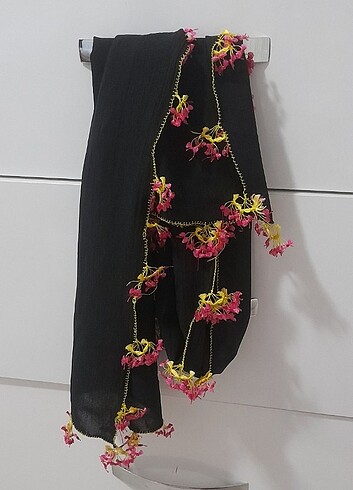 Flor boyunluk