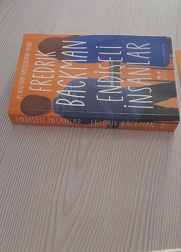  Kitap