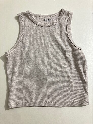 Bershka Crop
