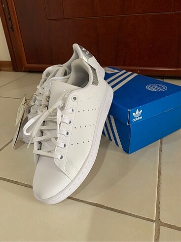 ADİDAS STAN SMITH AYAKKABI