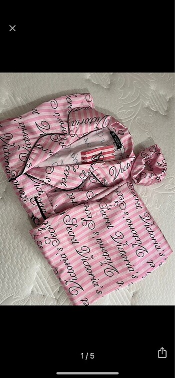 Victoria secret pijama