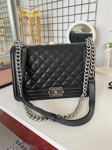 CHANEL ÇANTA