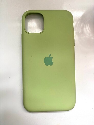 Iphone 11 uyumlu içi kadife kılıf