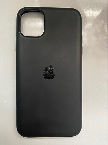Iphone 11 uyumlu içi kadife kılıf