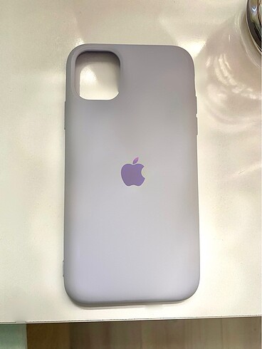 Iphone 11 uyumlu içi kadife kılıf