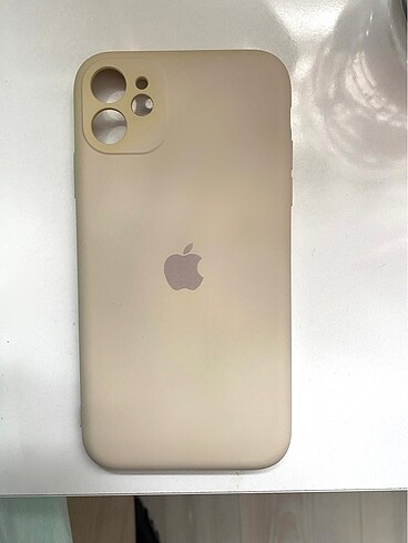 Iphone 11 uyumlu içi kadife kılıf