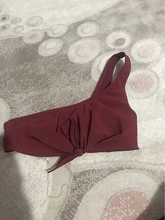 hm bikini üstü