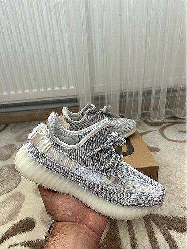 Adidas Adidas Yeezy Statıc