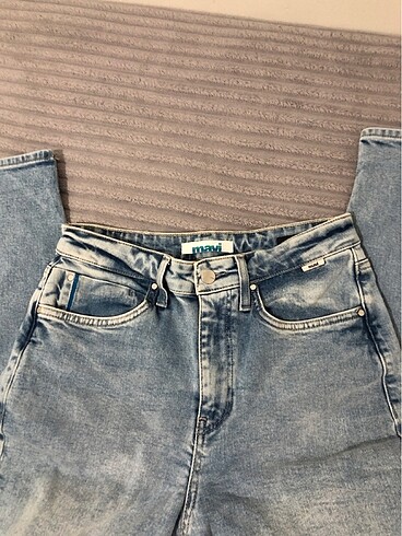 Mavi Jeans Mavi mom jean