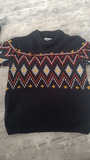 Zara marka kazak
