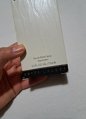 Estee Lauder ORIJINAL KNOWING ESTEE LAUDER