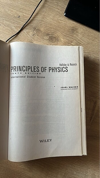  Beden Principles of Physics