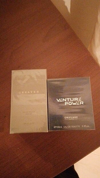 Greater ve wenture