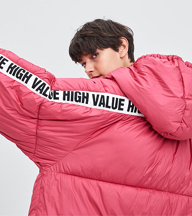 High value zara coat discount