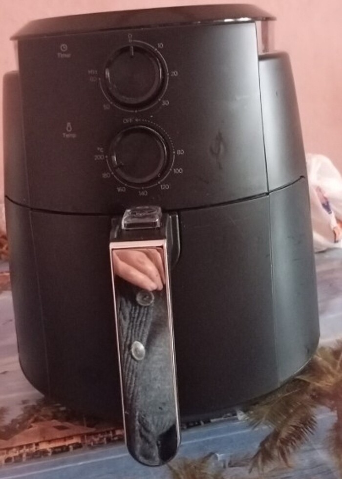 Kumtel  Airfreay - Görsel 2