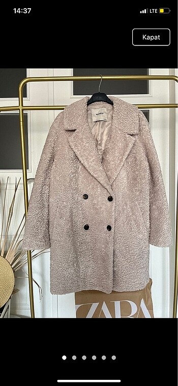 Pull and bear Kaban m