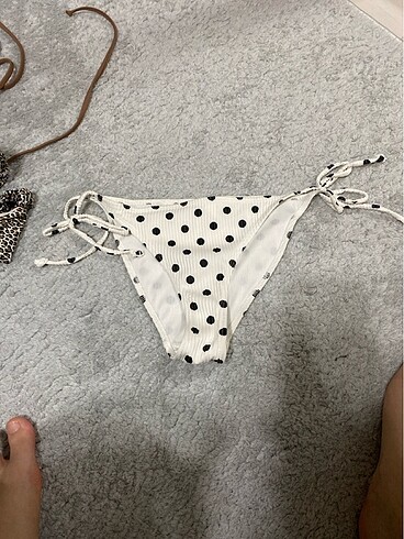 Bikini altı