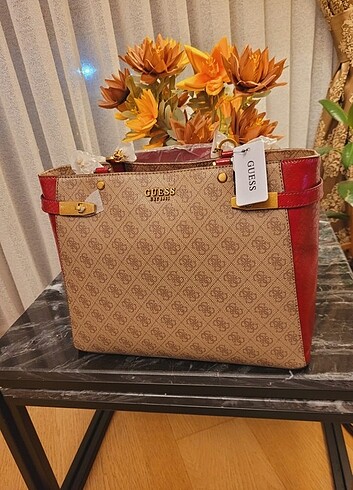 Guess LÜTFEN SON RESME BAKIP TEKLİF YOLLAYINIZ