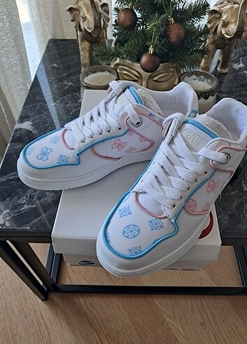 Guess ORIJINAL GUESS SNEAKER
