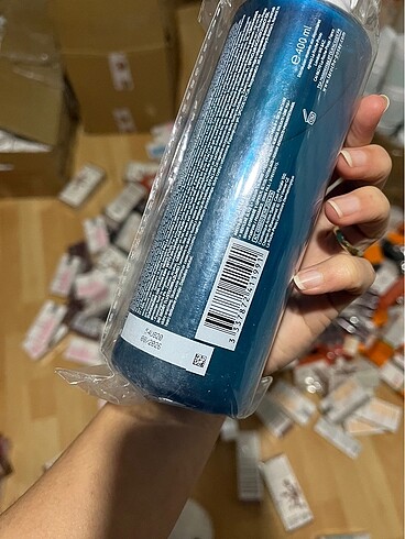 Beden La Roche posay yüz temizleme jeli 400 ml