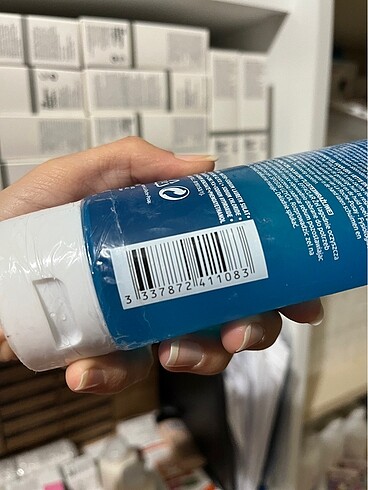 Beden La Roche posay yüz temizleme jeli 200 ml
