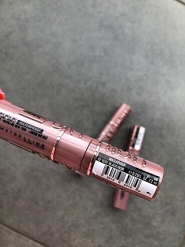 Beden Renk Maybelline New York Lash Sensational Sky High Maskara