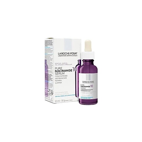 La Roche Posay Niacinamide 10 Serum 30 ml
