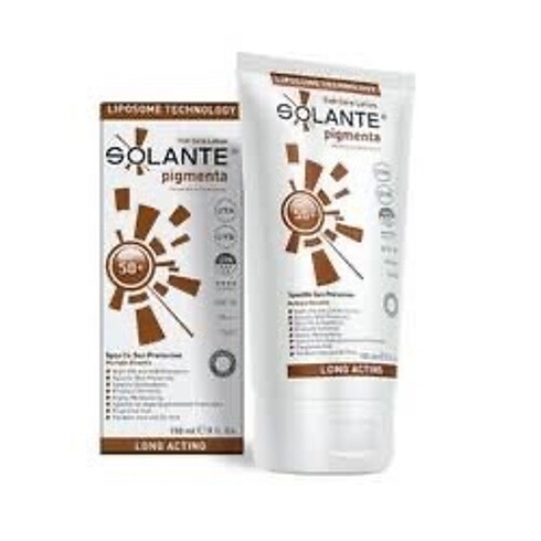 Solante ve Vichy capital
