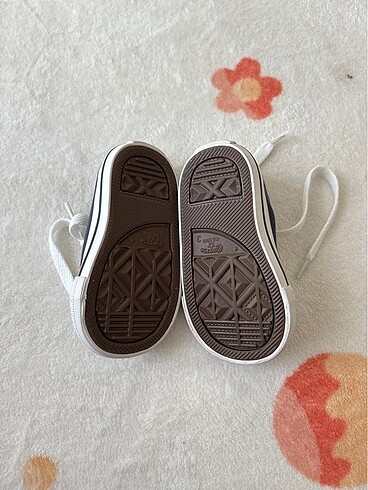 Converse Bebek ayakkabı