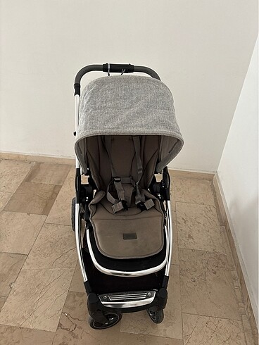 Mamas & Papas Bebek arabası