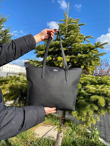 Lacoste Çanta