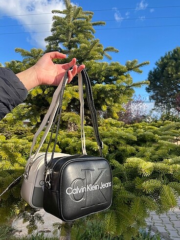 Calvin Klein Çanta