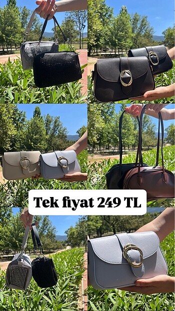 Çanta