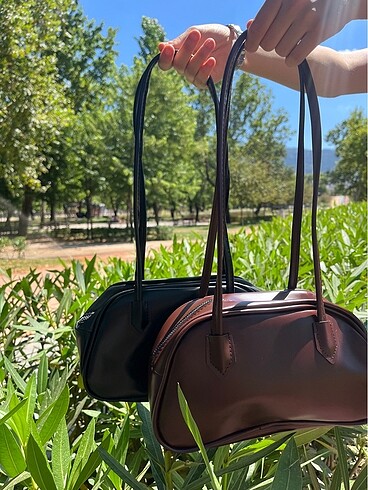 Zara Çanta