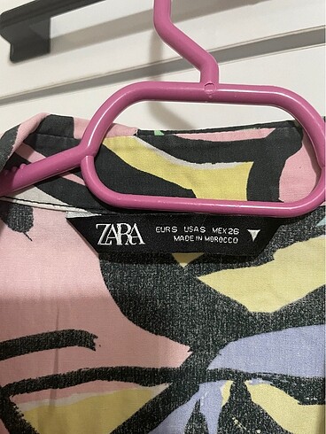Zara Orjinal zara