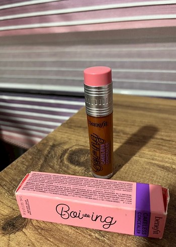 Benefit Cosmetics Boi-ing Kapatıcı - Shade 11 - Görsel 2