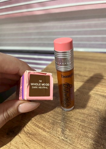 Benefit Cosmetics Boi-ing Kapatıcı - Shade 11 - Görsel 3